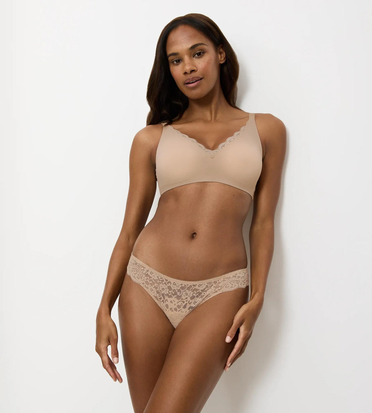 Triumph Amourette N01 Bra
