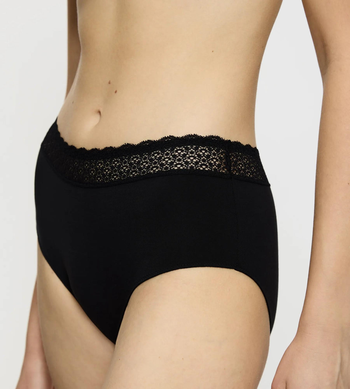 Triumph Feel of Modal Midi Briefs