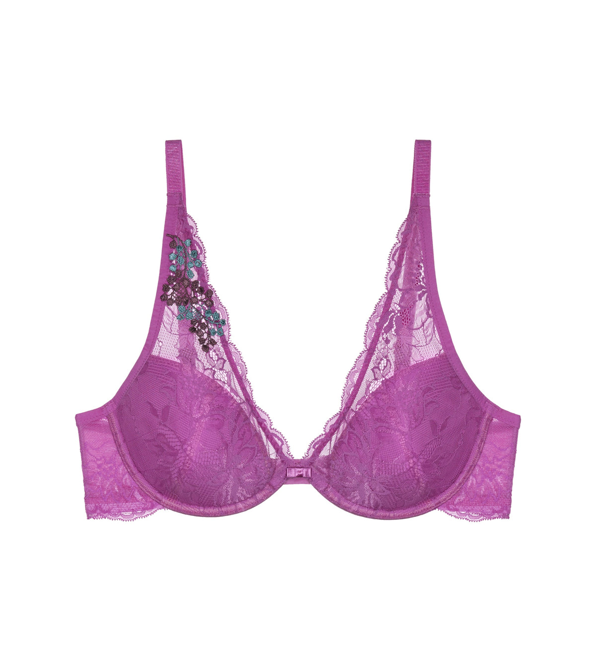 Amourette Charm Summer Wired Padded Bra