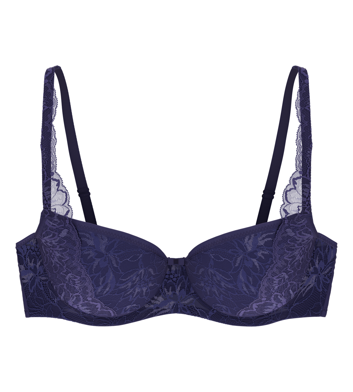 Amourette Charm Wired Padded bra