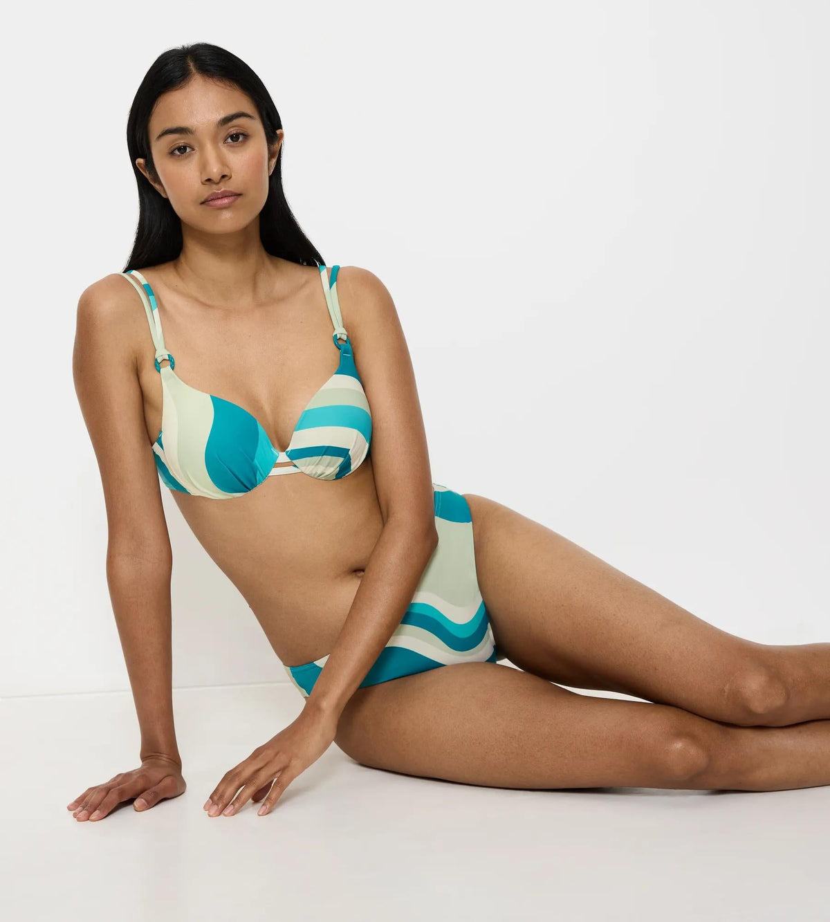 Summer Mix & Match