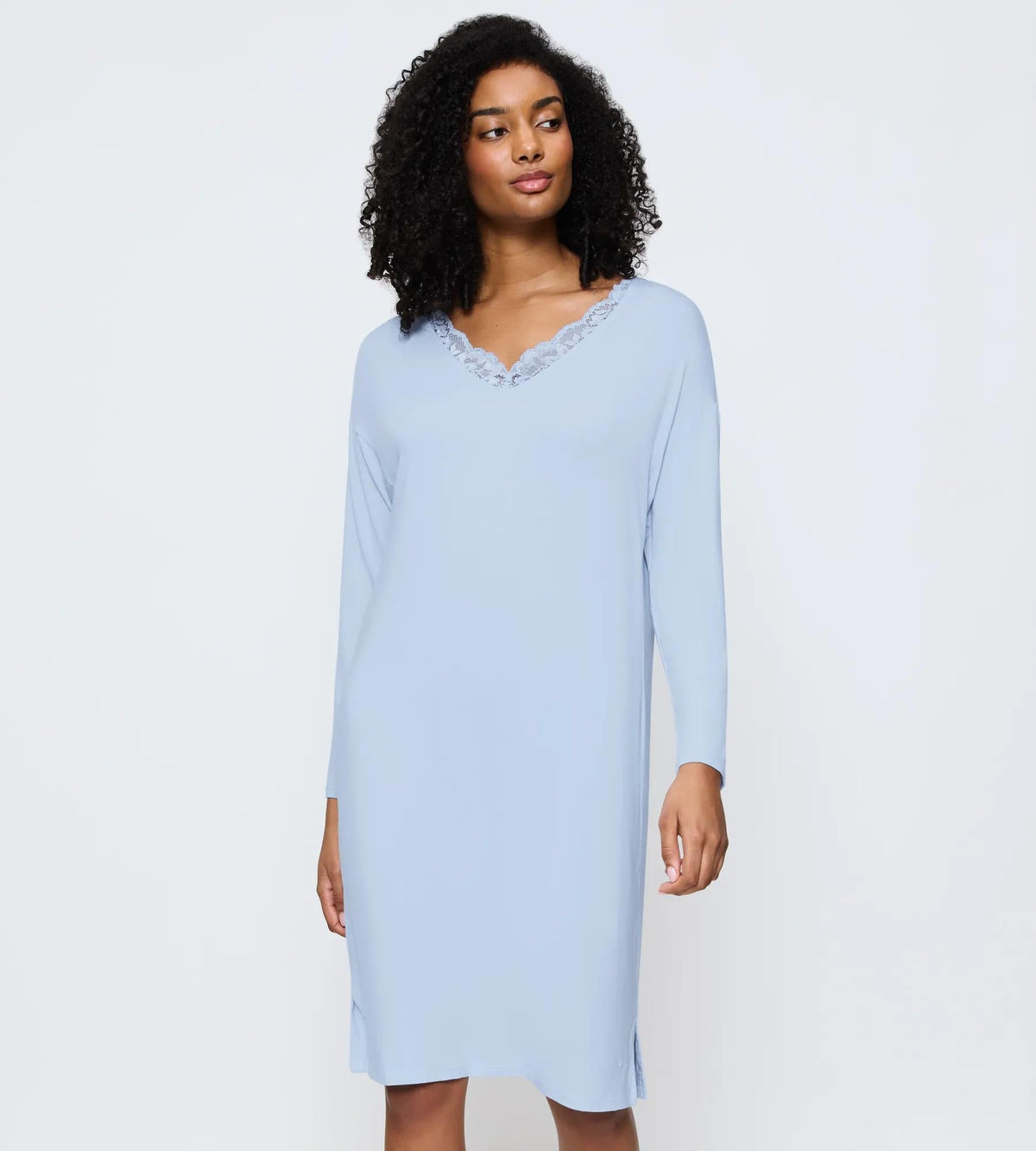 Triumph Timeless Sensuality NDK LSL One Piece NIG ALL