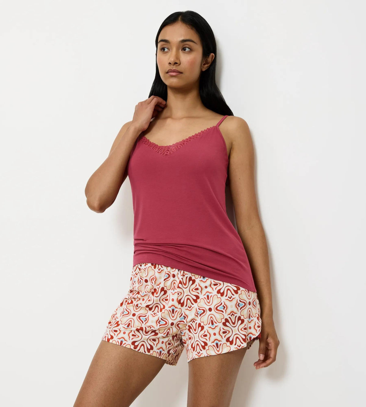 Aura Spotlight Strawberry Allure