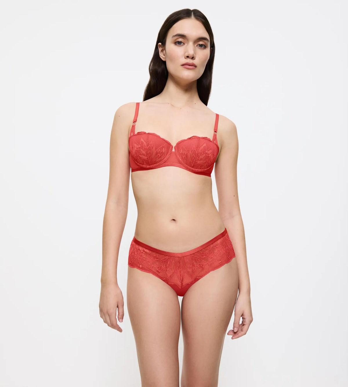 Triumph Crazy Stupid Love Hipster Briefs