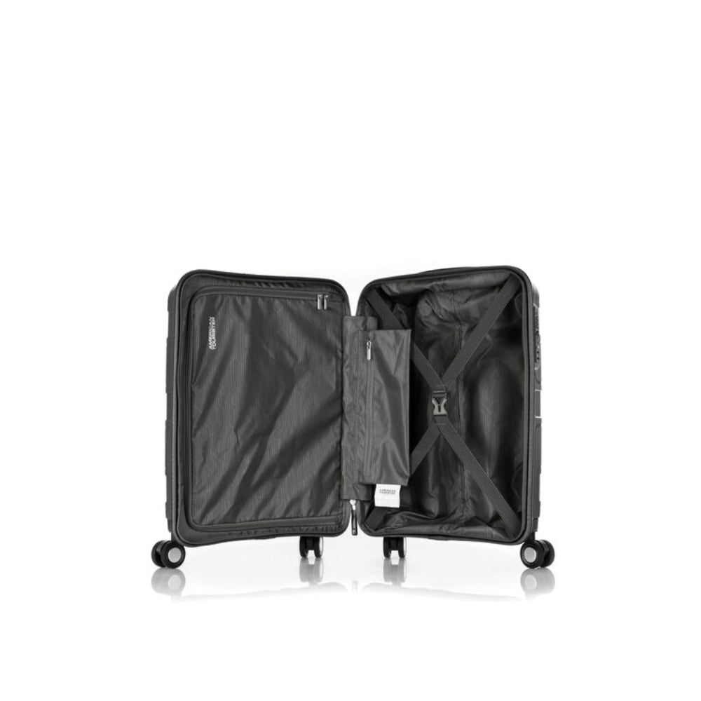 American Tourister LITEVLO SPINNER 55cm/82cm