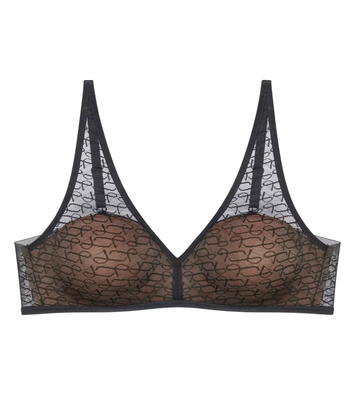 Triumph Signature Sheer