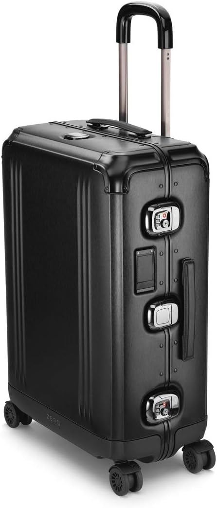 ZERO HALIBURTON SPINNER PURSUIT ZH