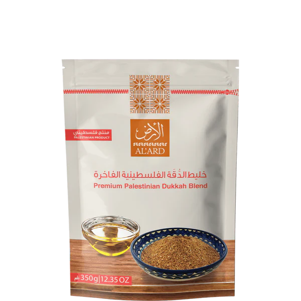 Premium Dukkah Blend 350g