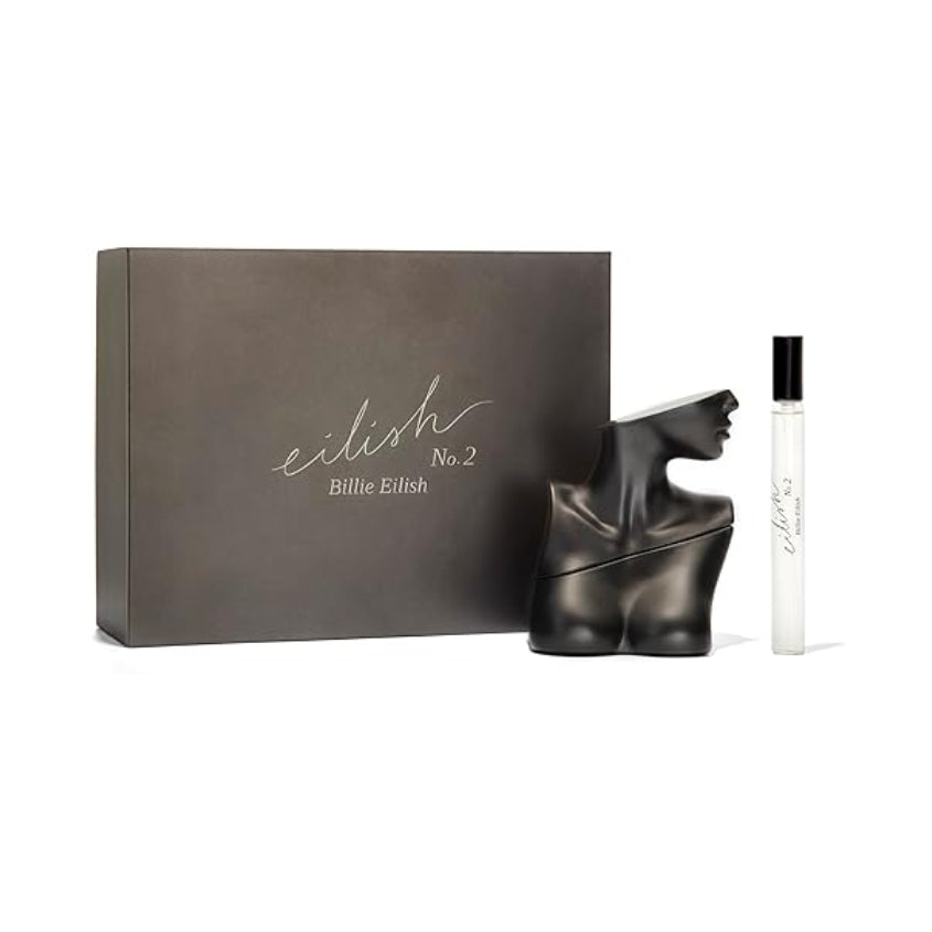 Billie Eilish No.2 Gift Set Eau de parfum 100 ml + Eau de parfum spray 10 ml