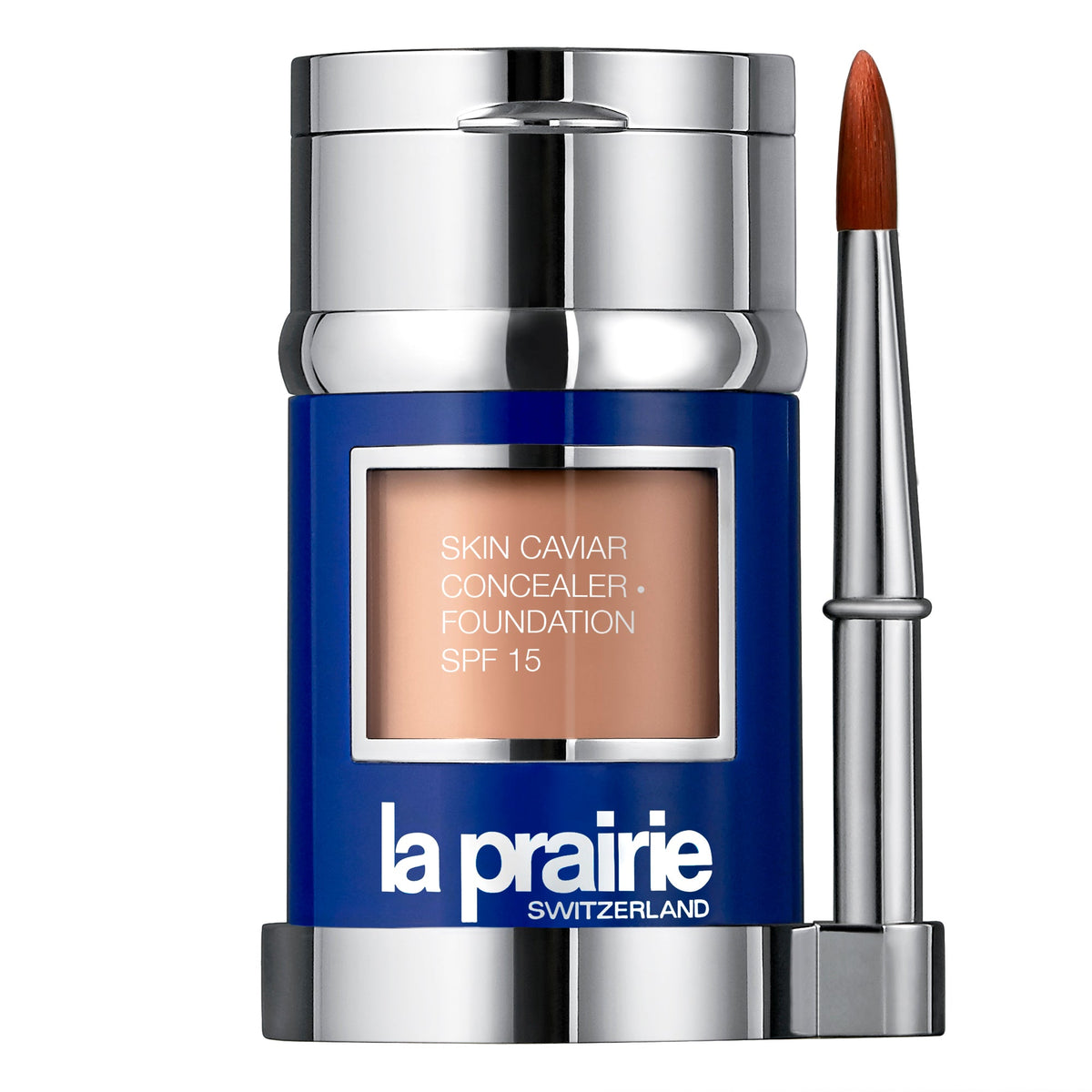 La Prairie Skin Caviar Concealer Foundation SPF 15 Porcelain Blush