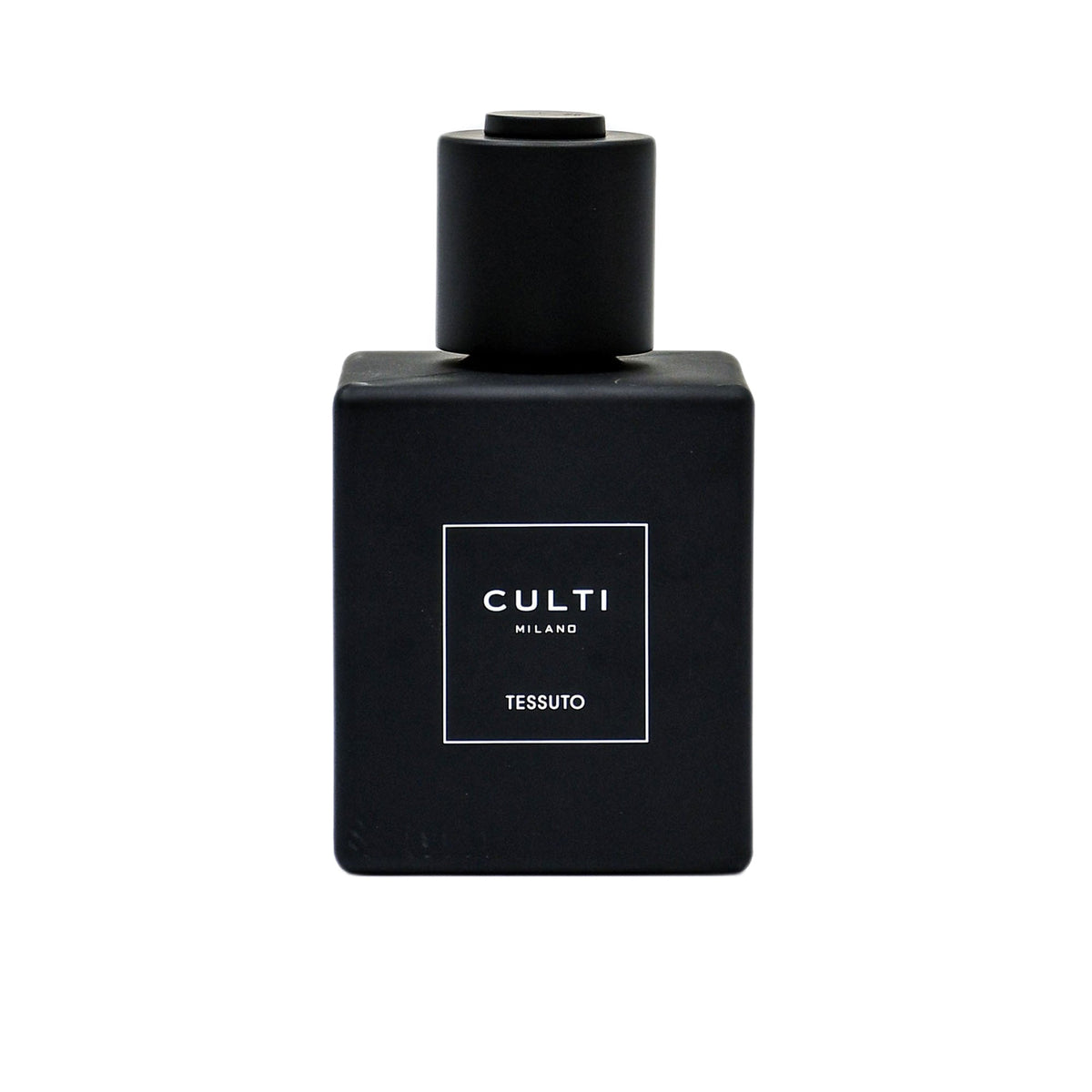 Culti Milano Home Diffuser Decor Black Label Tessuto
