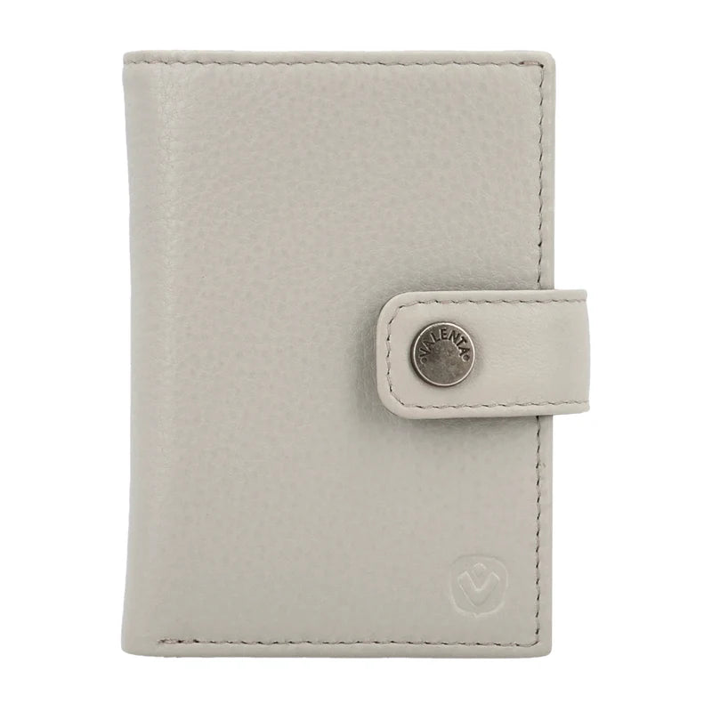 VALENTA CARD WALLET LEATHER MAGSAFE