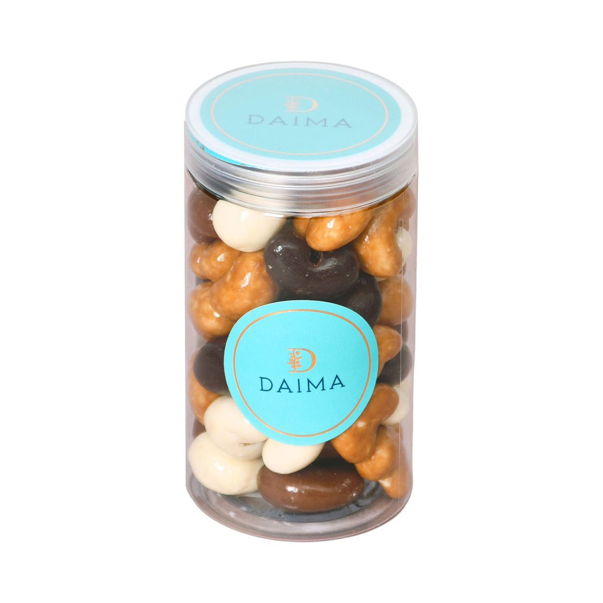 Dragee Cashew Assorted 300g
