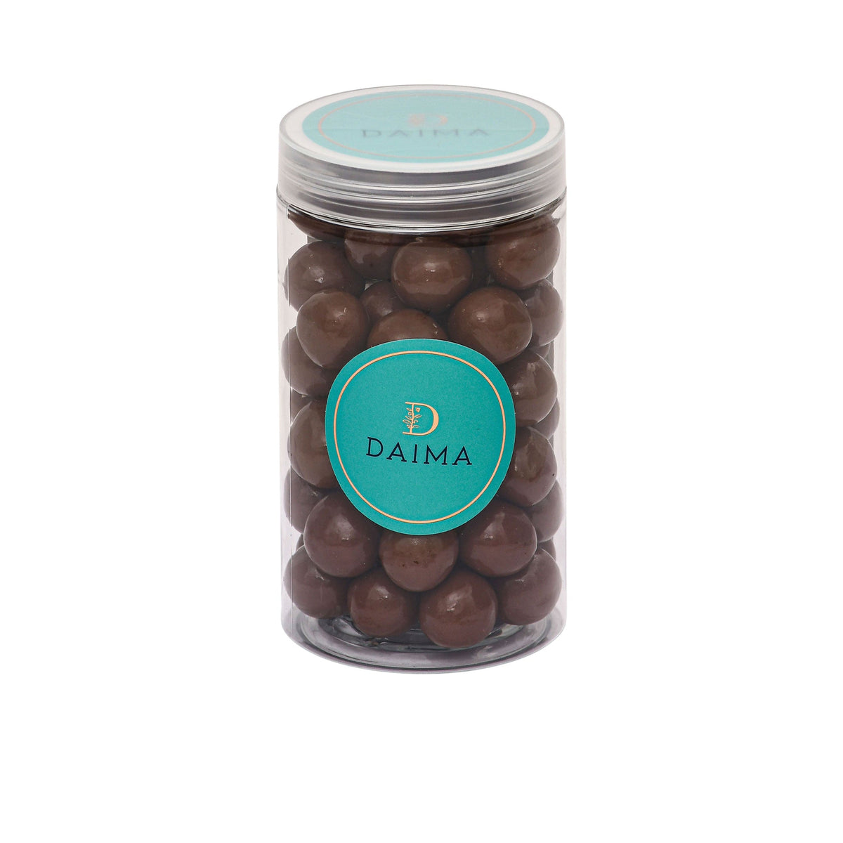 Daima Dragee Hazelnut Milk 250g