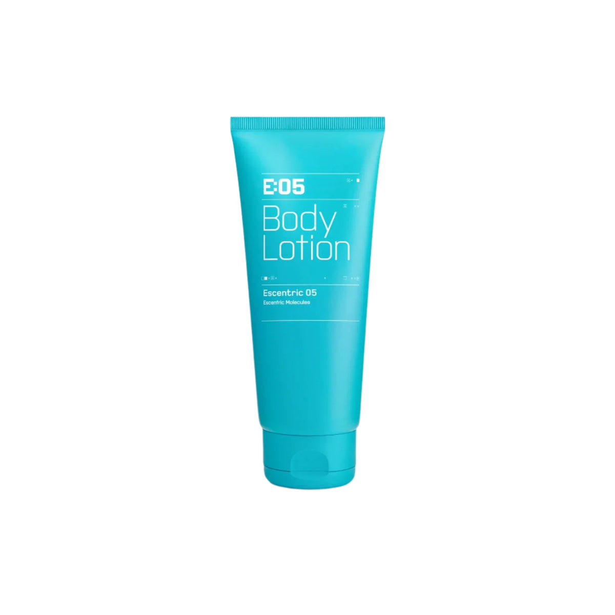 Escentric Molecules 05 Body Lotion - 200ml