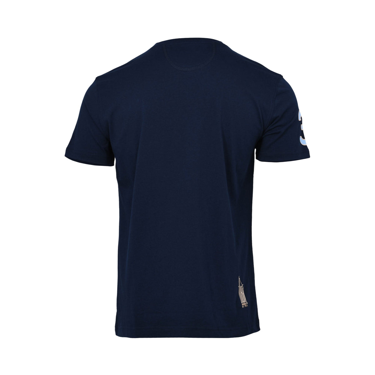 La Martina Men's T-shirt