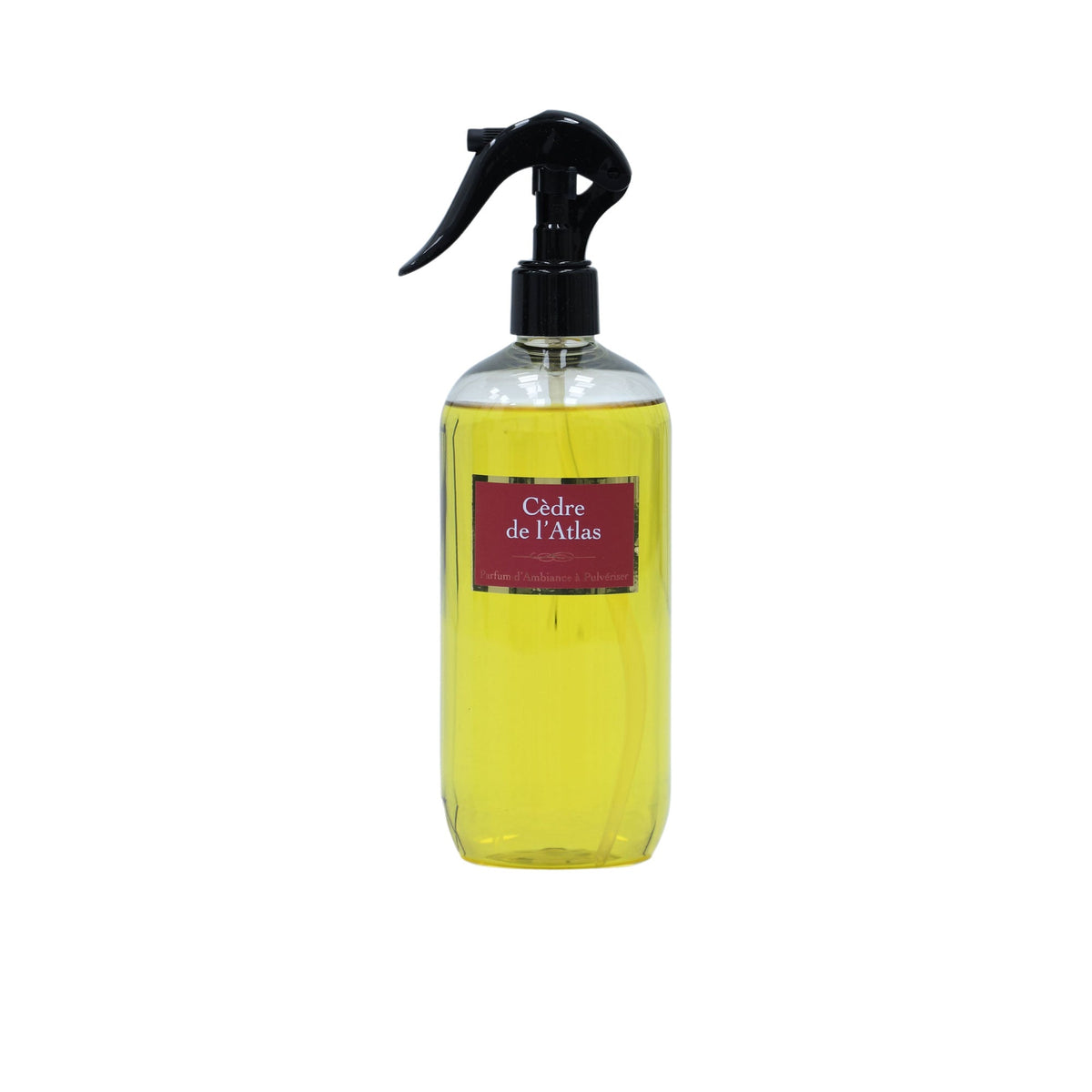 Maître Parfumeur et Gantier Parfum D.Ambiance Spray Cedre De L Atlas