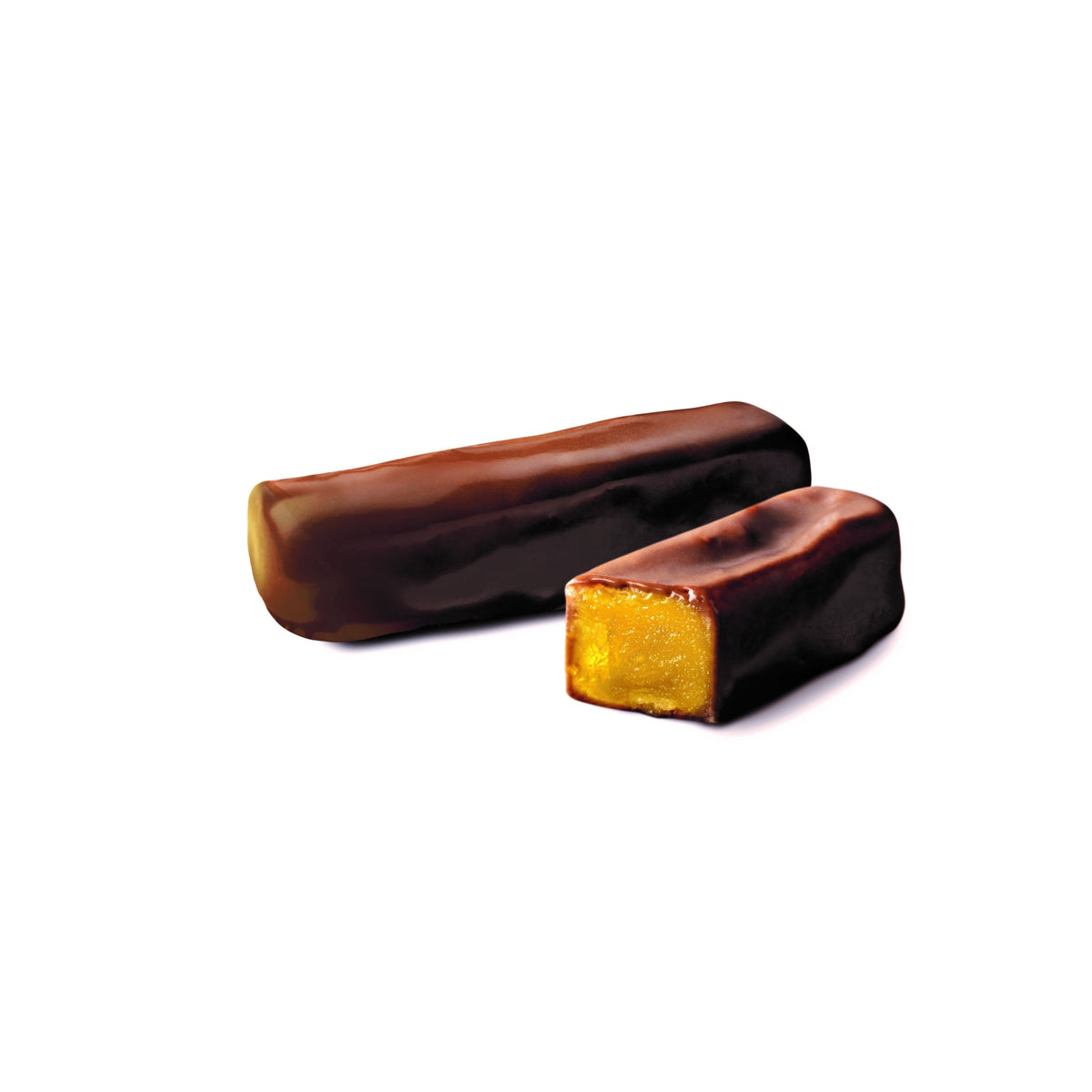 Majani Ginger & Chocolate 100g