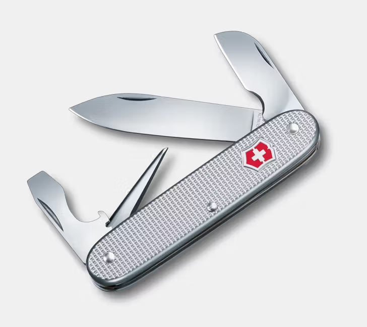 VICTORINOX SWISS ARMY KNIFE ELECTRICIAN ALOX