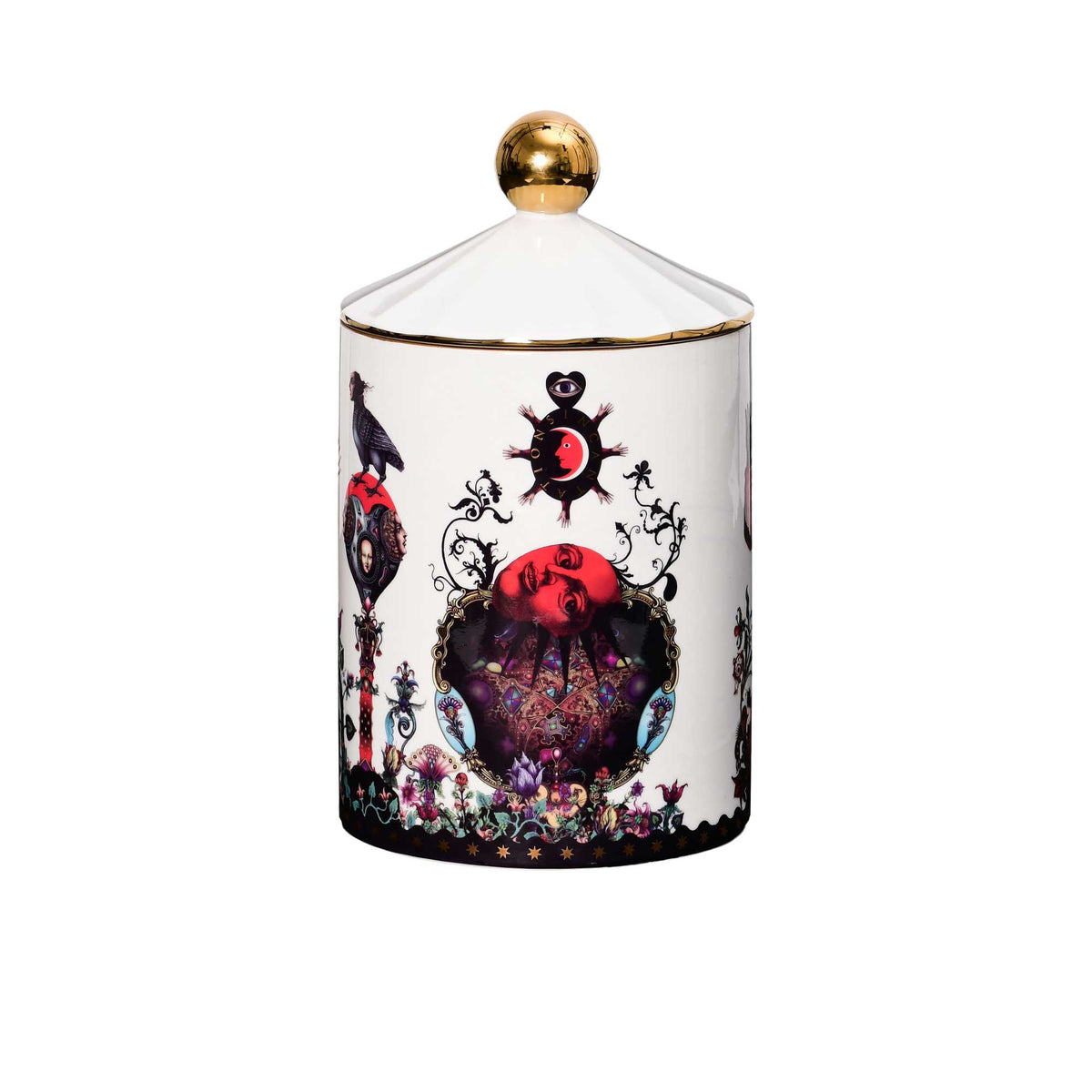 Smells Like Spells Scented candle Middle Eastern Incantations