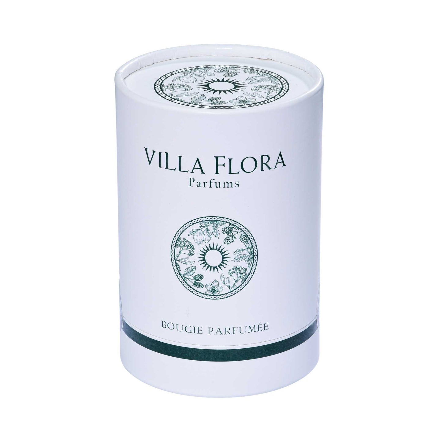 Villa Flora Scented Candle 250g Aurora