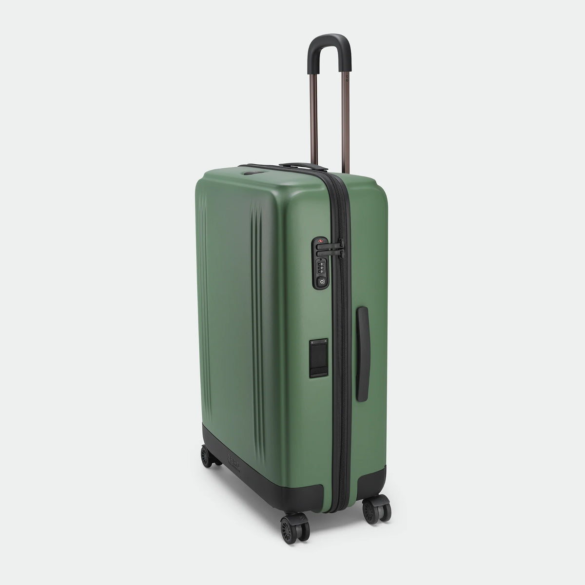 ZERO HALIBURTON SPINNER EDGE ZH