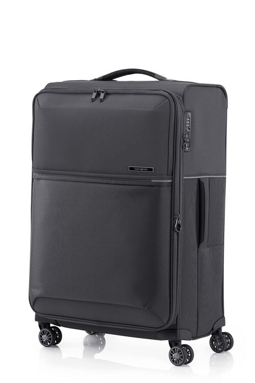 Samsonite 73H Spinner Black