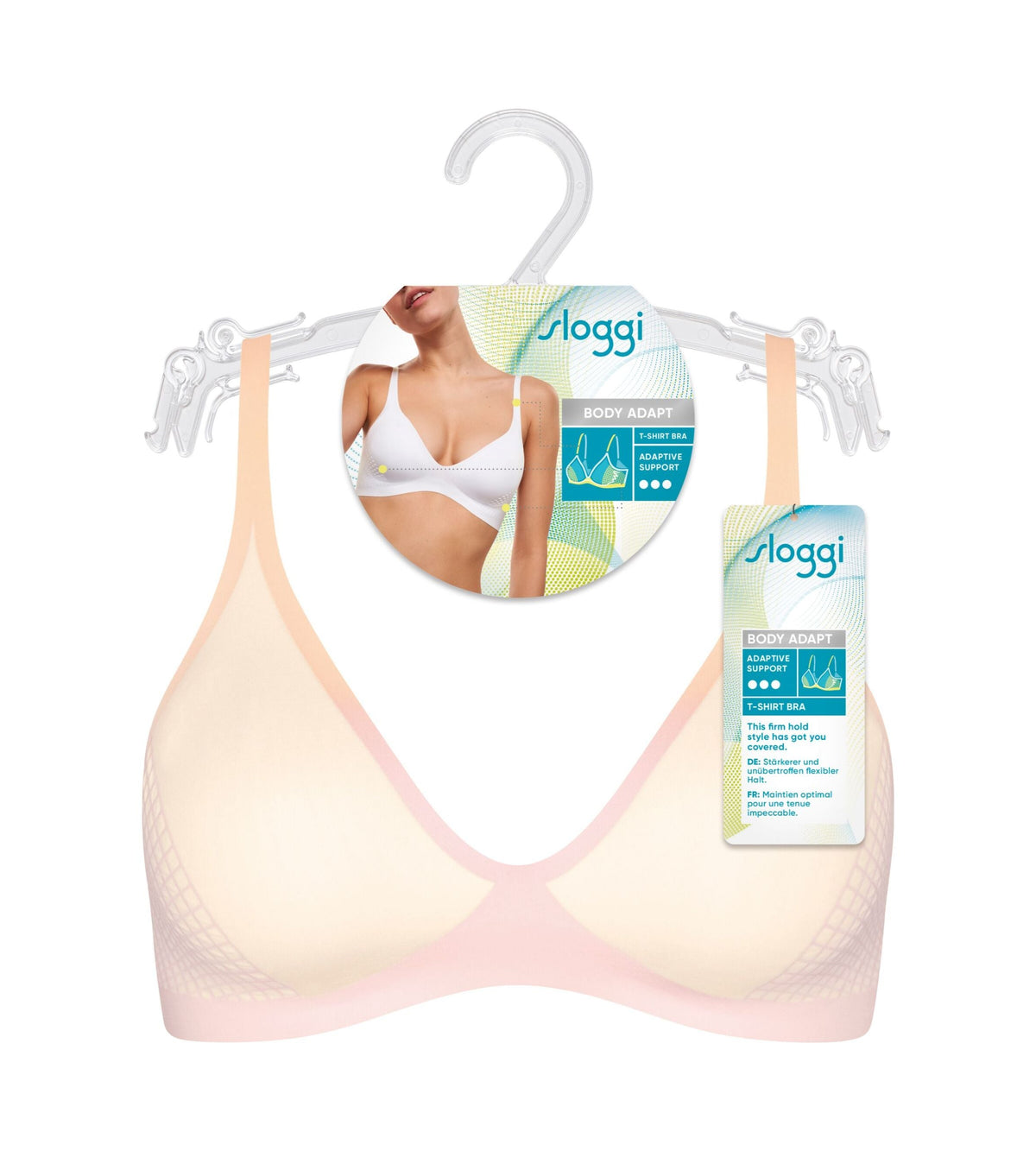 sloggi BODY ADAPT T-Shirt Bra