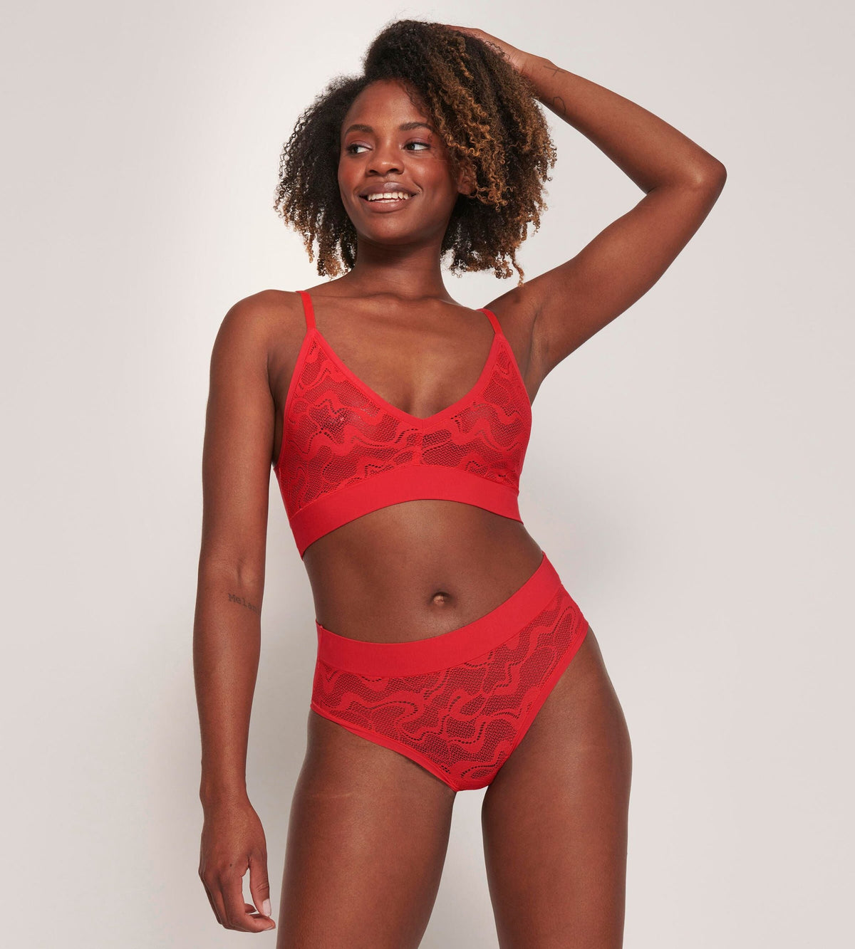 sloggi GO Allround Lace