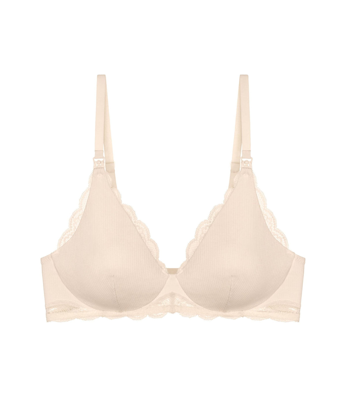 Natural Spotlight Maternity Bra