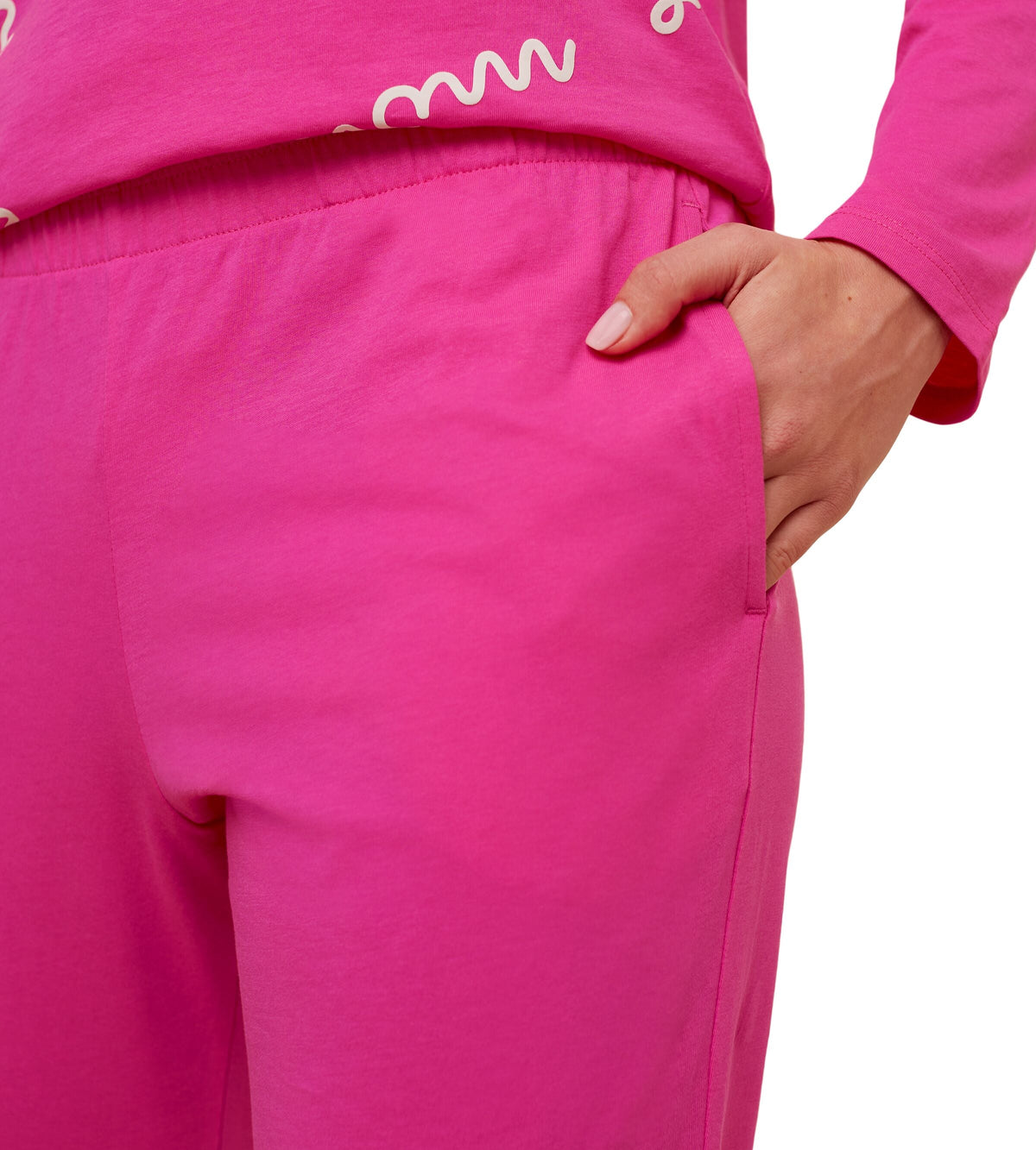 Pyjama Set