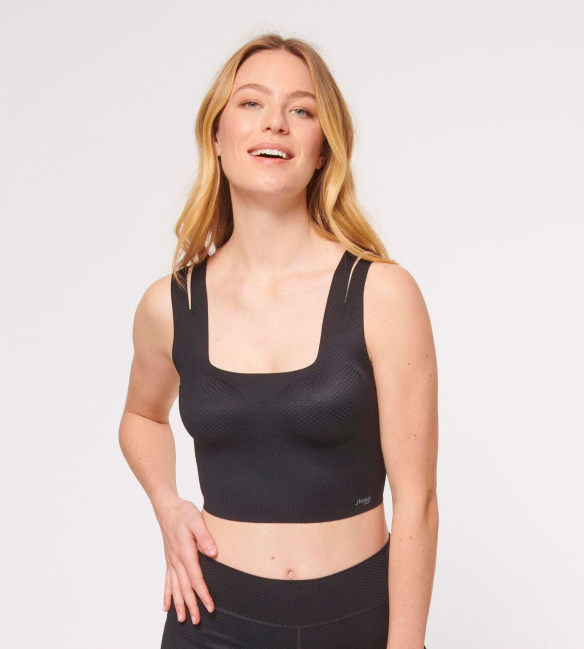 sloggi ZERO Feel Flow Top