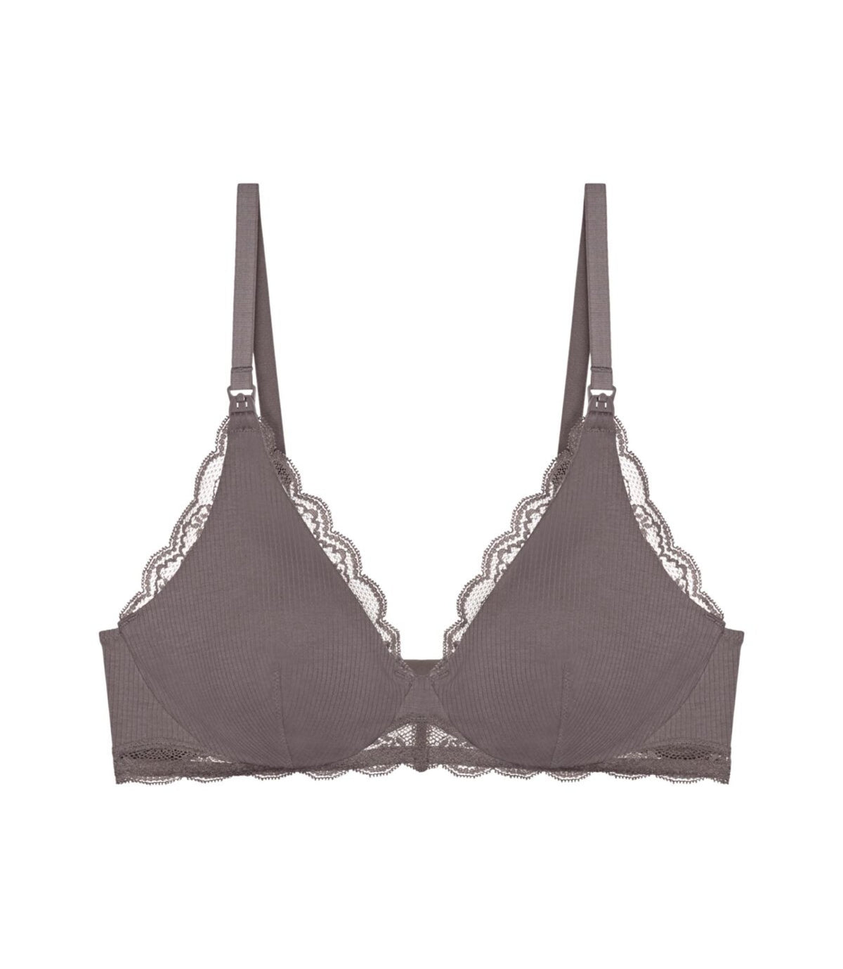 Natural Spotlight Maternity Bra