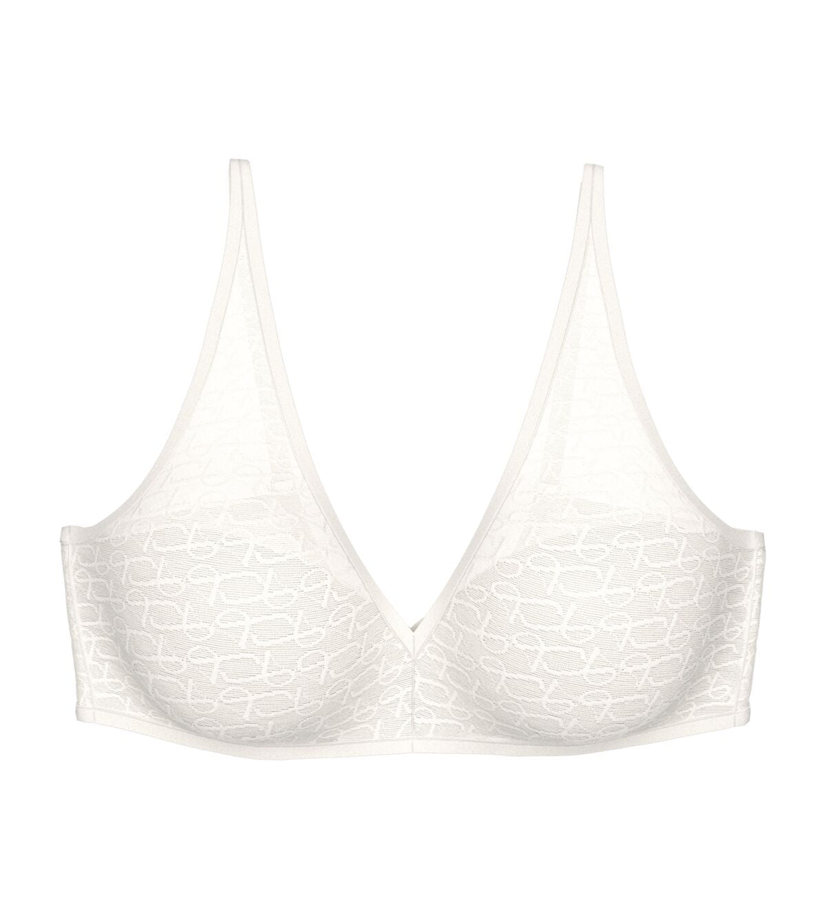 Triumph Signature Sheer