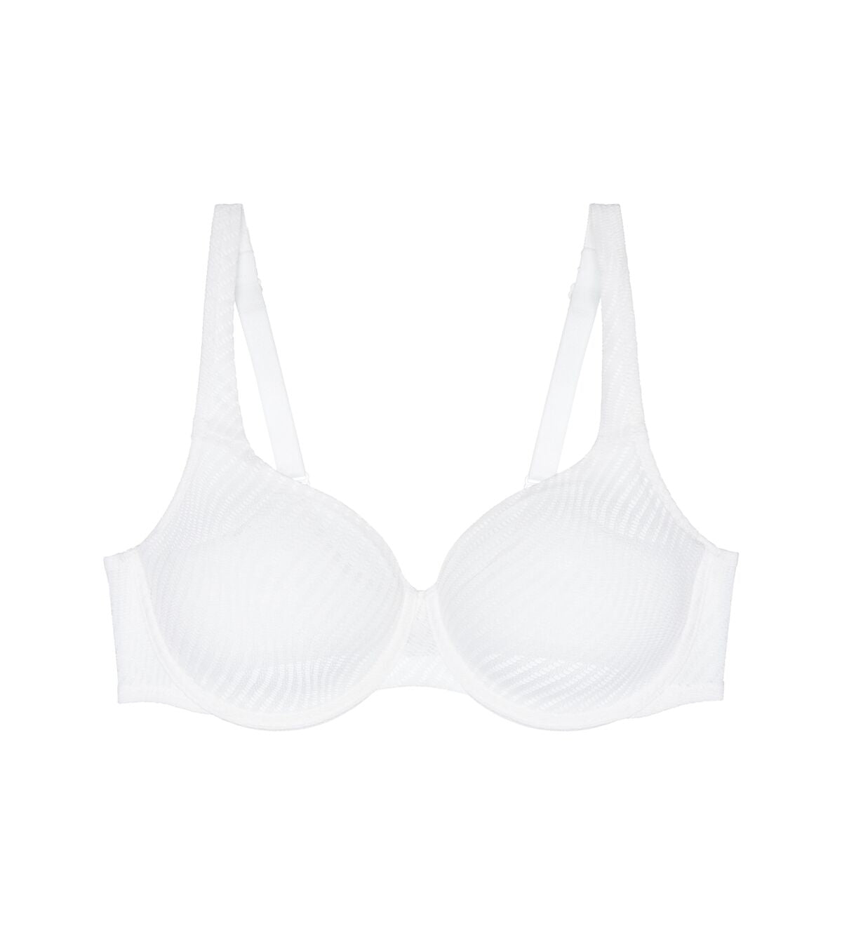 Triumph Harmony Spotlight Minimiser Bra