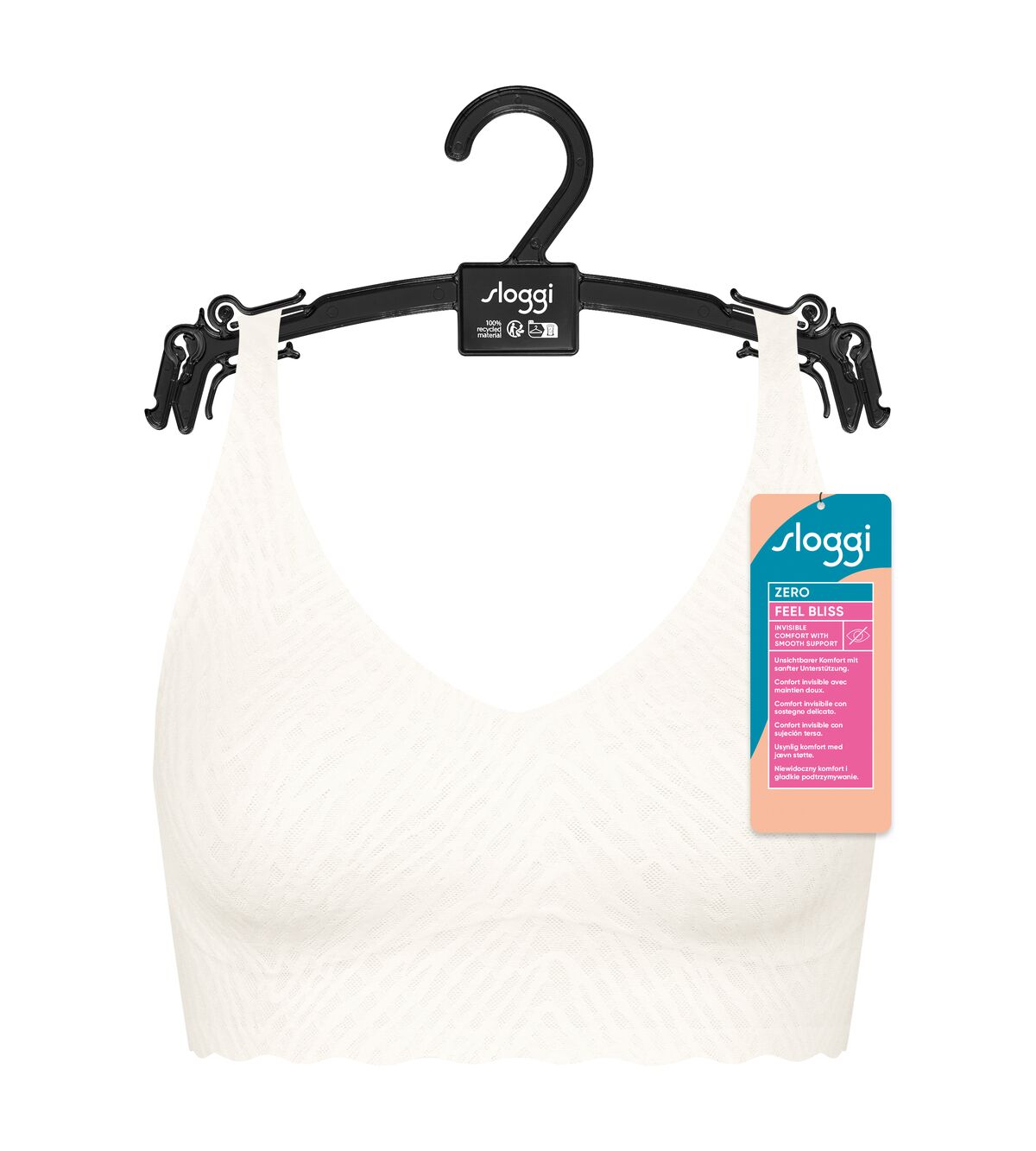 sloggi ZERO Feel Bralette
