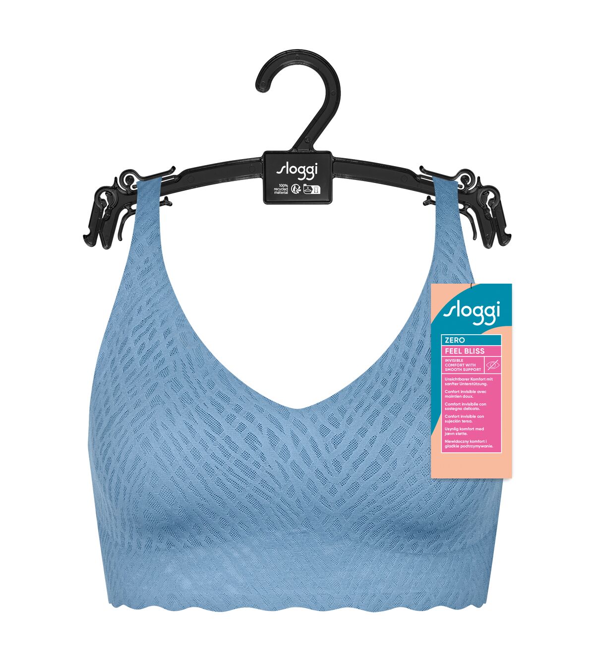 sloggi ZERO Feel Bralette