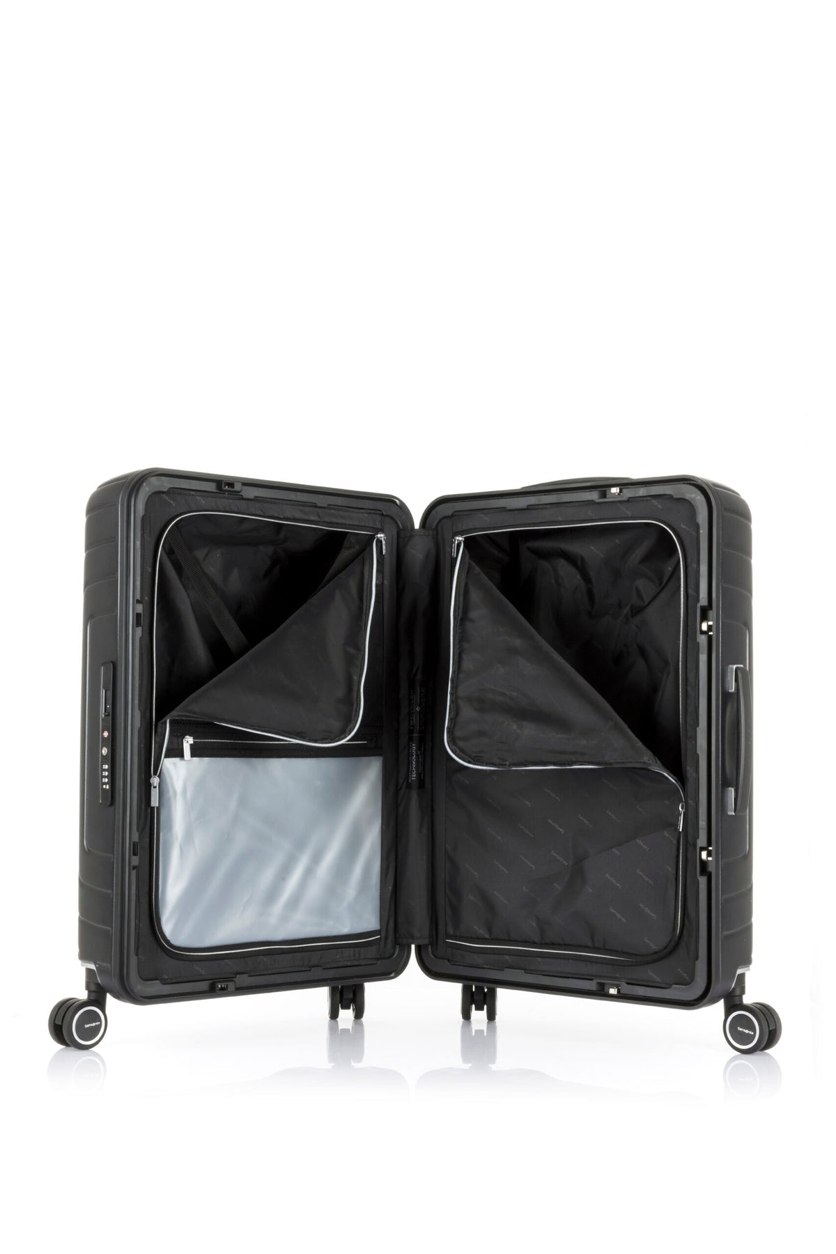 Samsonite Lite Frame Spinner