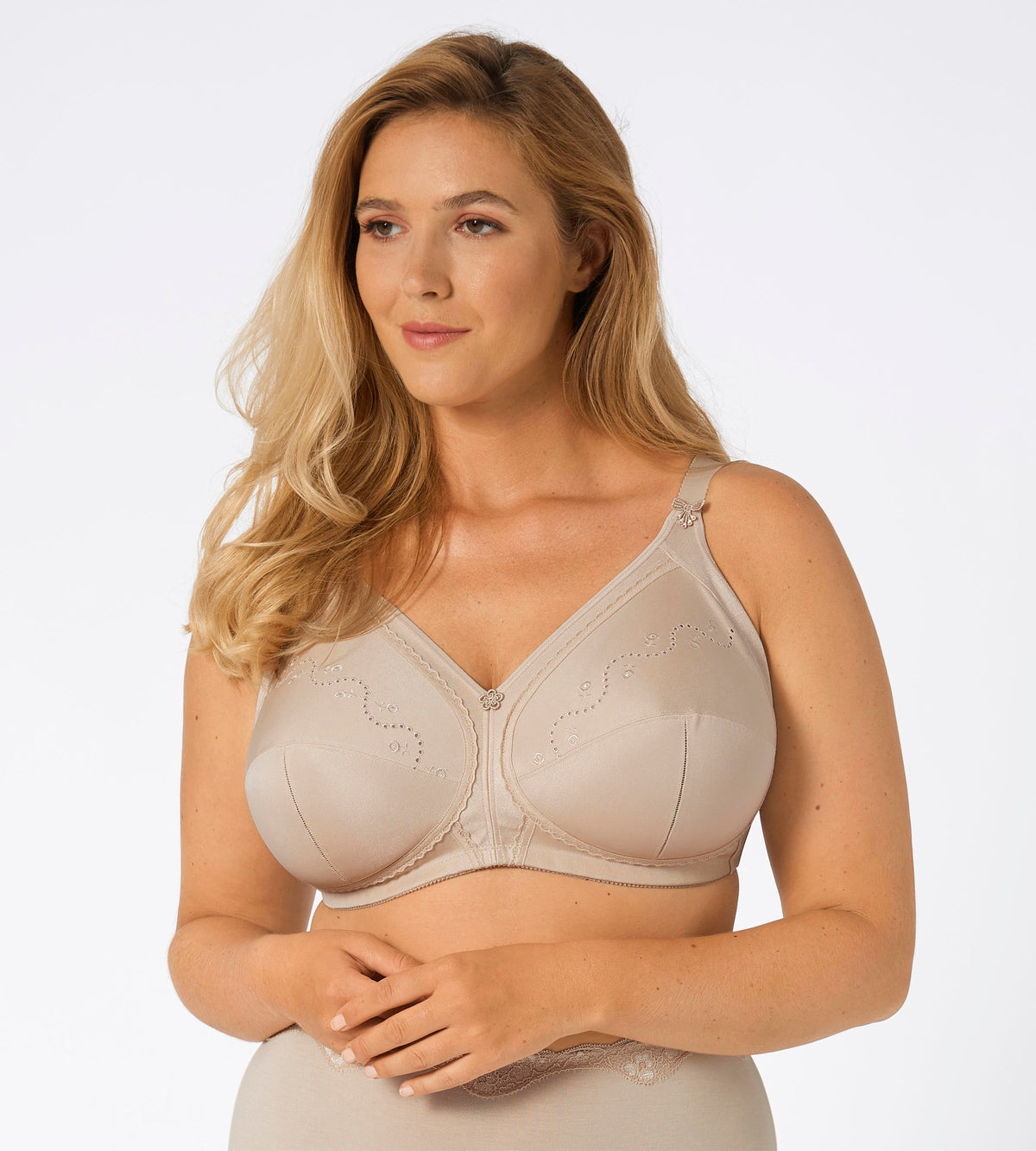 Doreen + Cotton