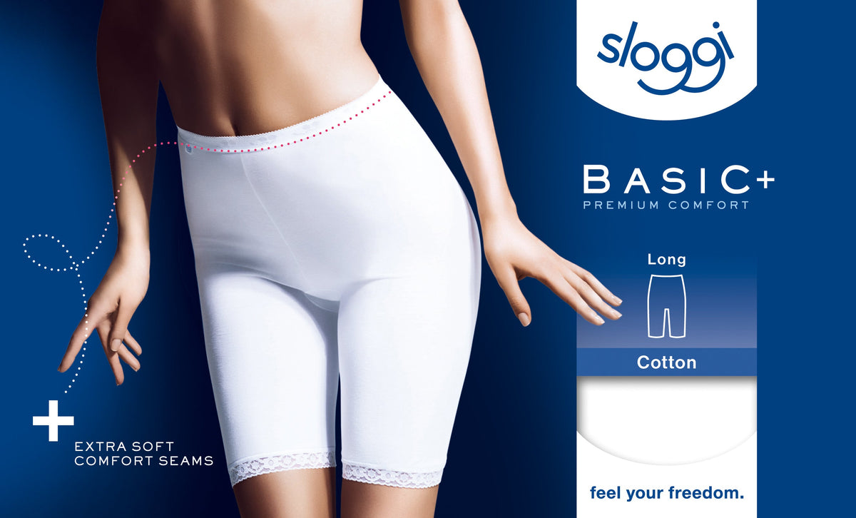 sloggi Basic+