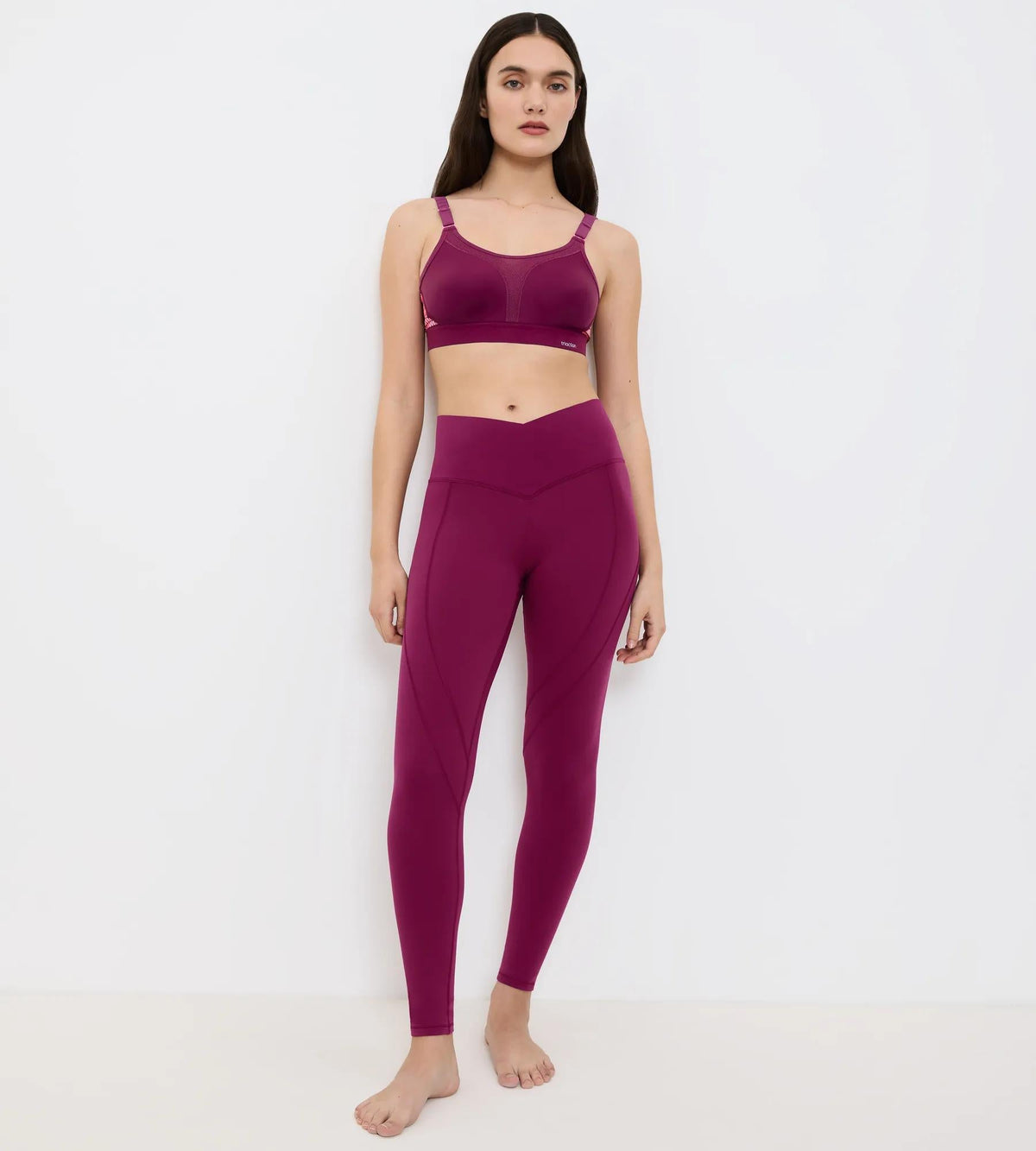 Triumph Triaction Extreme Lite N EX Bra