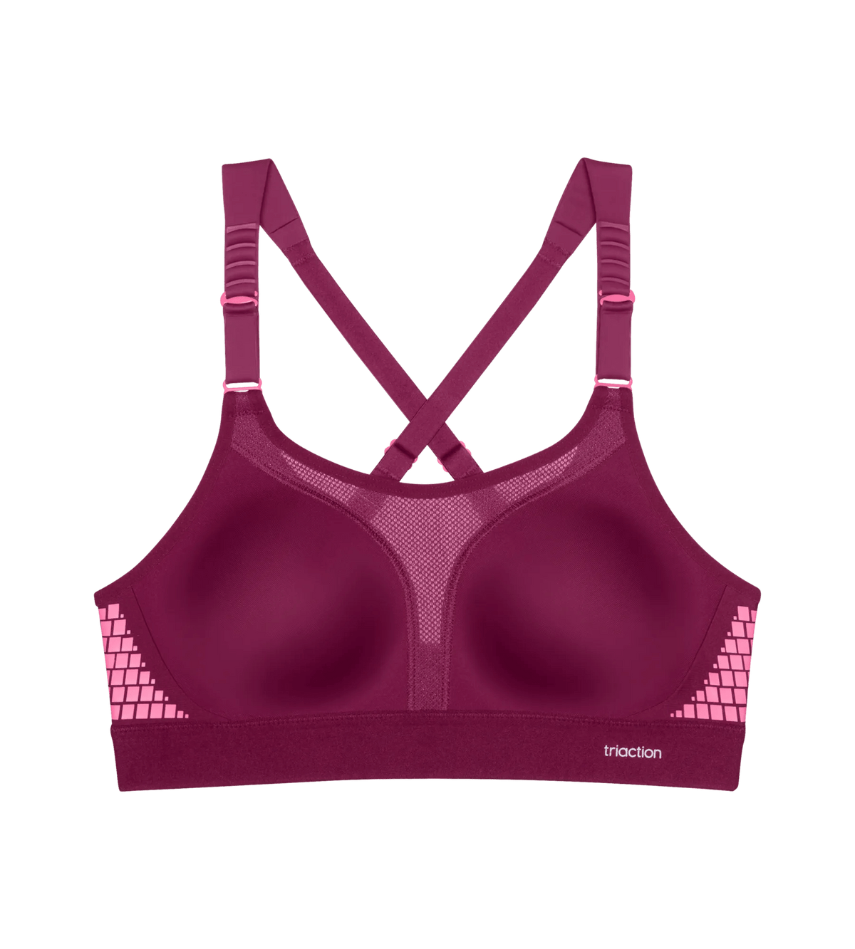 Triumph Triaction Extreme Lite N EX Bra