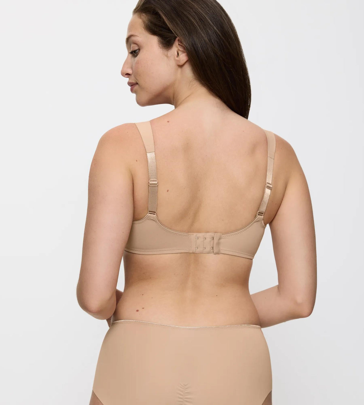 Triumph Essential Minimizer W X Bra