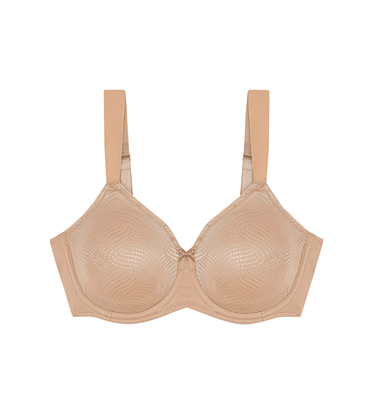 Triumph Essential Minimizer W X Bra