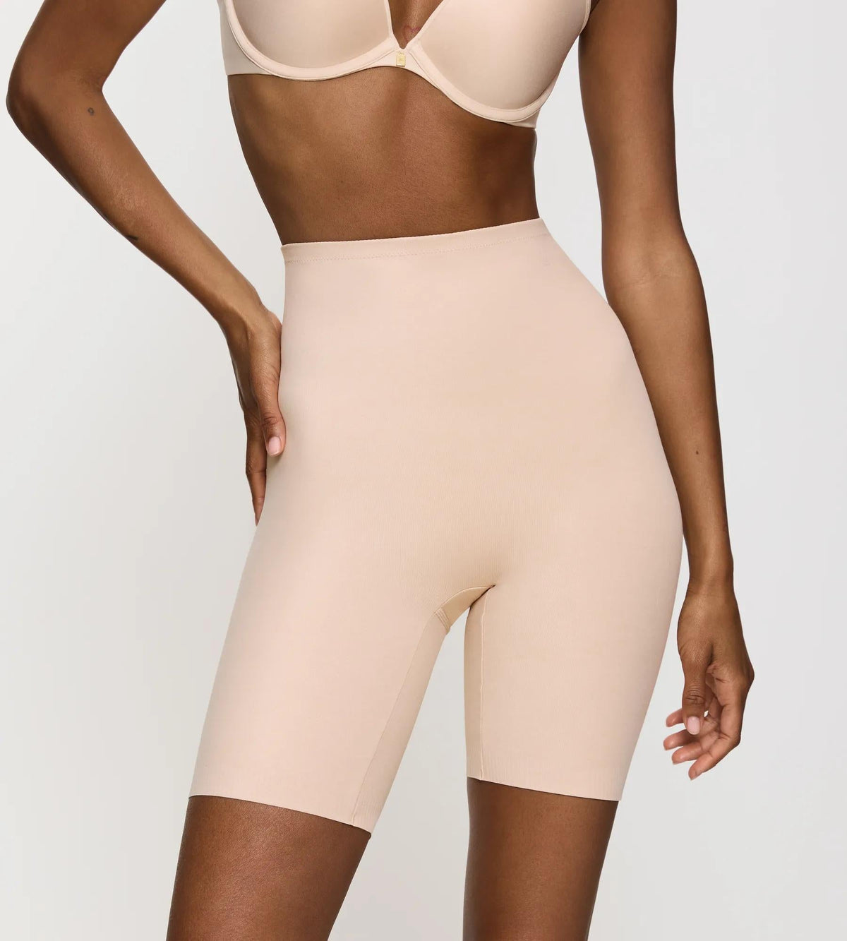 Triumph Becca Extra High+Cotton Panty L Panty