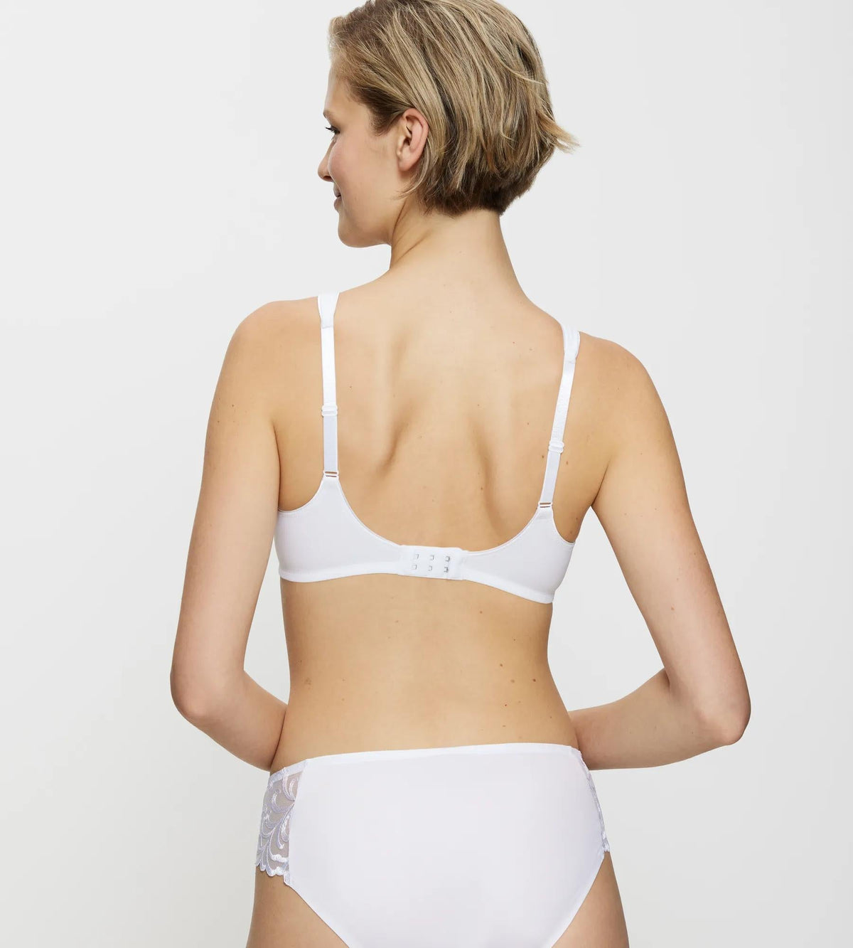 Modern Soft+Cotton