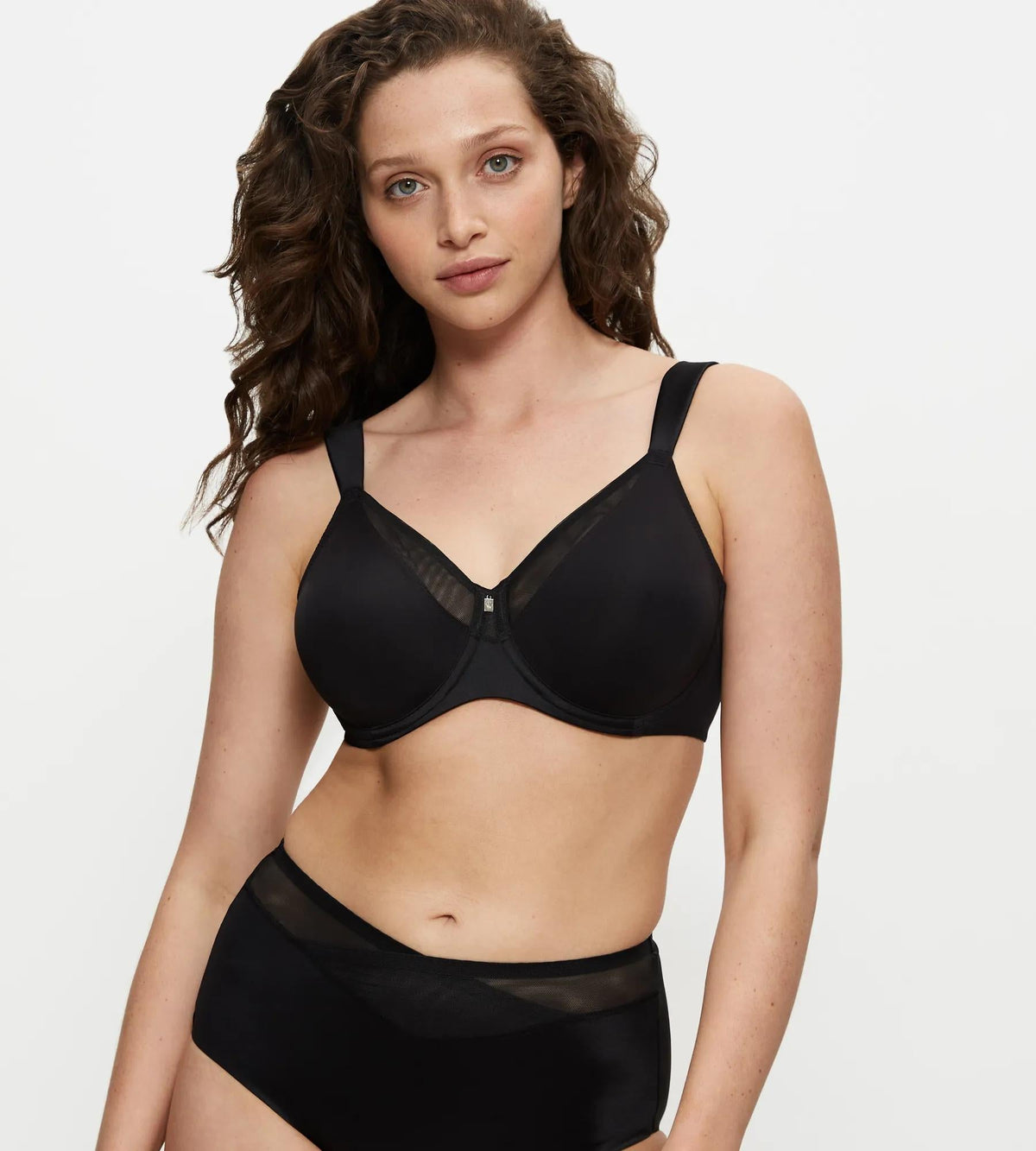 True Shape Sensation