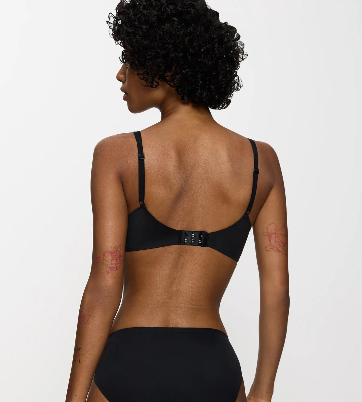 Body Make-Up Soft Touch