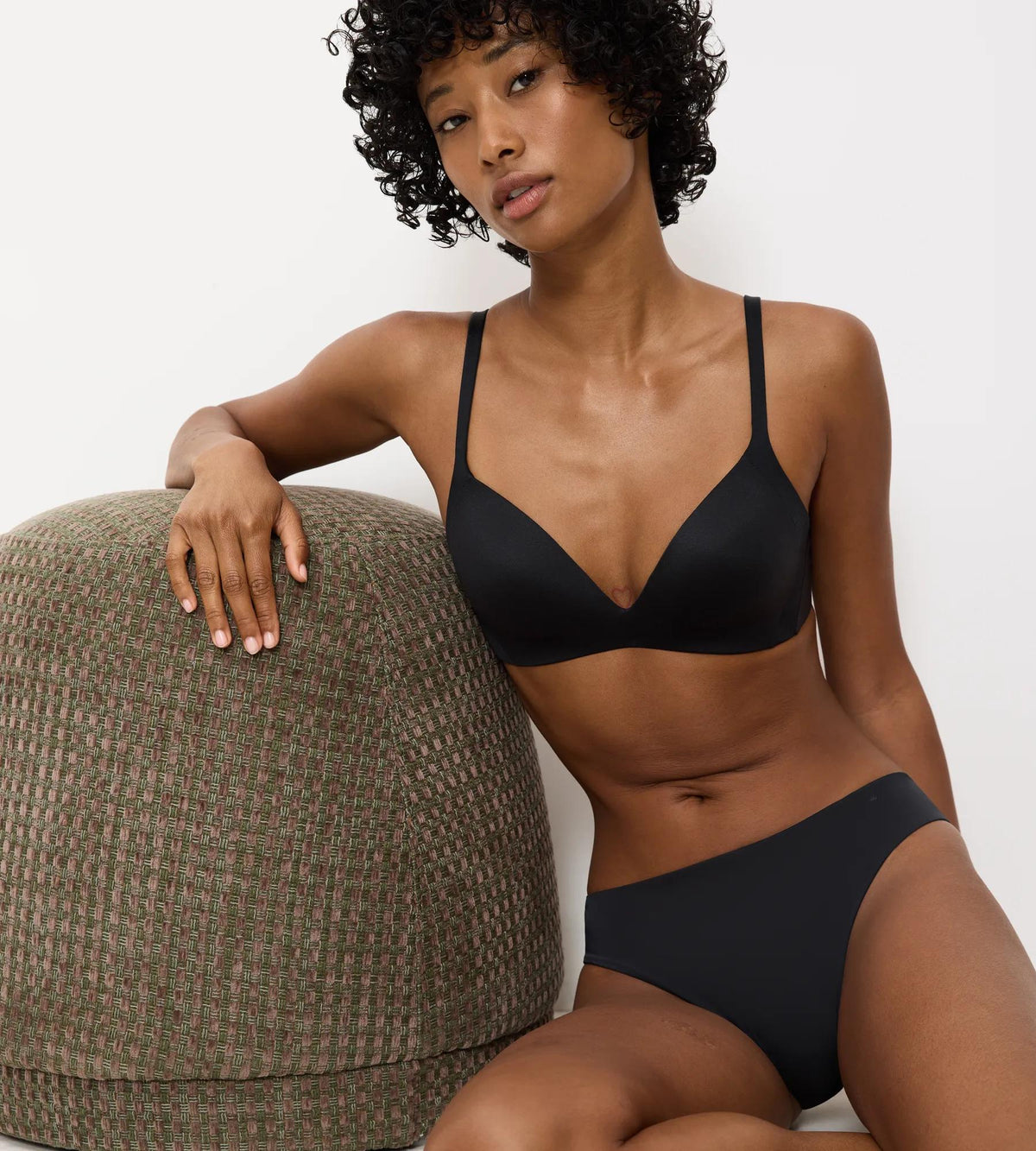 Body Make-Up Soft Touch