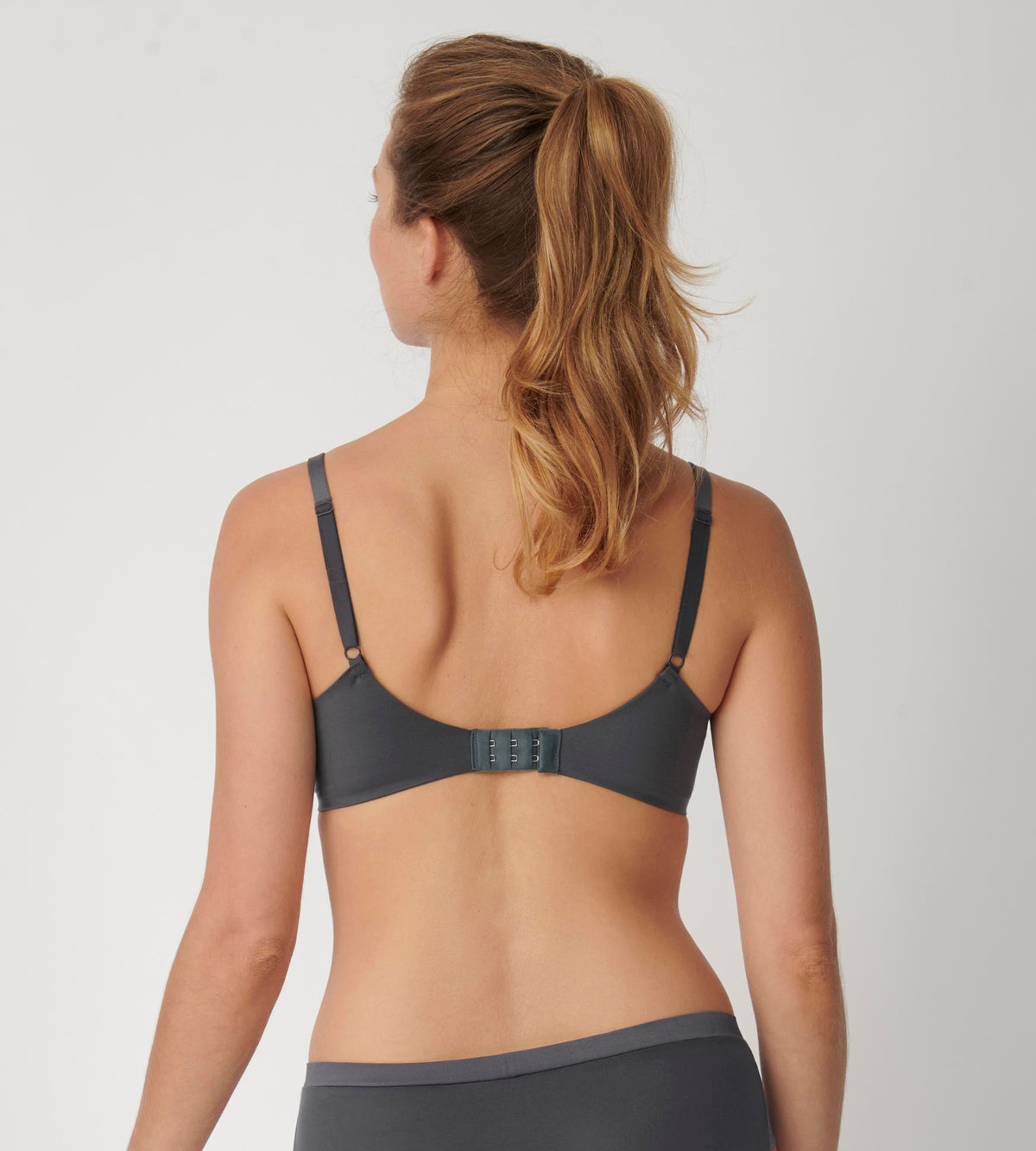Body Make-up Soft Touch Padded Bra